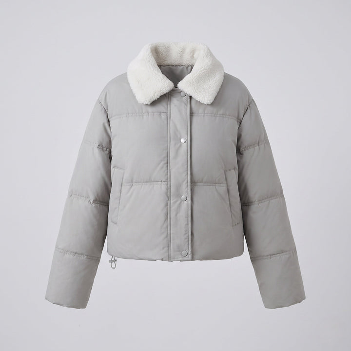 Jacket Quilted Women&