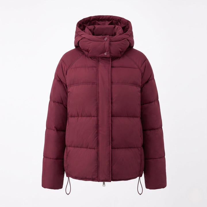 Jacket Quilted Women&