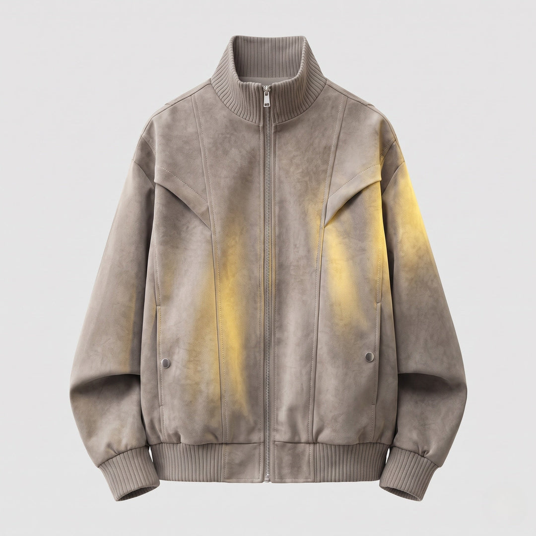 Men Stylish Shirt outerwear Jacket