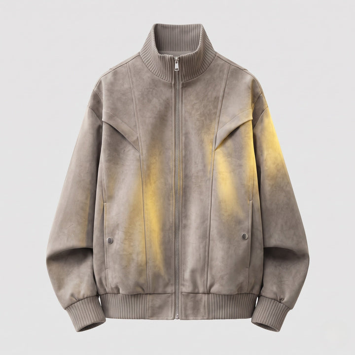 Men Stylish Shirt outerwear Jacket