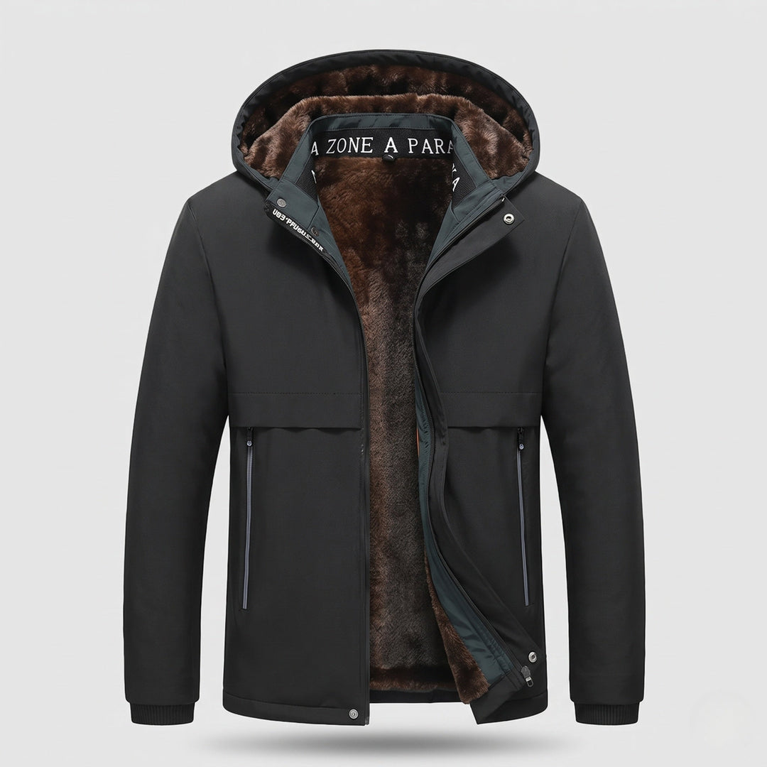 Men water-repellent Outdoor Jacket