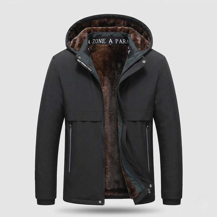 Men water-repellent Outdoor Jacket