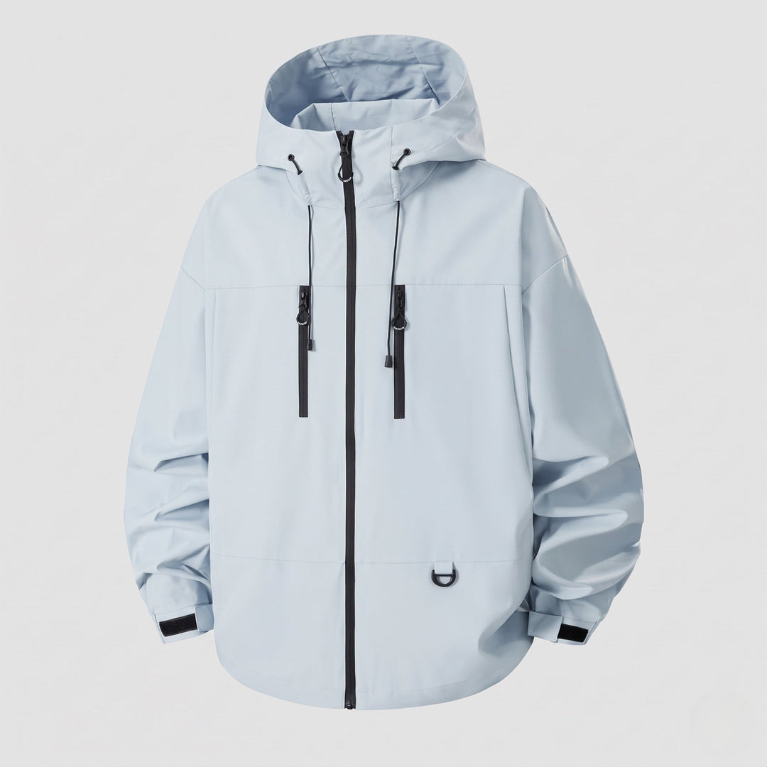 Ladies Lightweight Functional Jacket