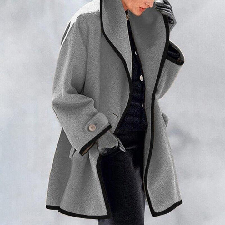 Jacket winter