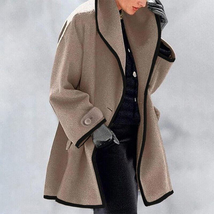 Jacket winter