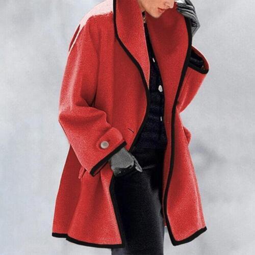 Jacket winter