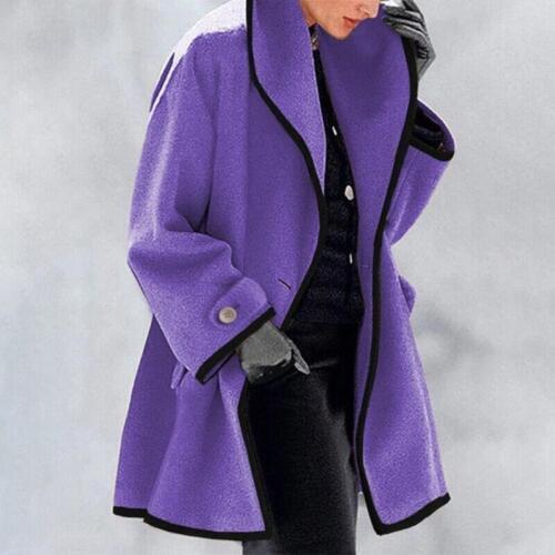 Jacket winter
