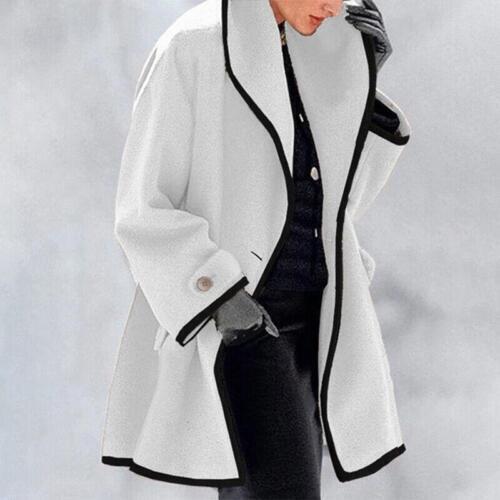 Jacket winter