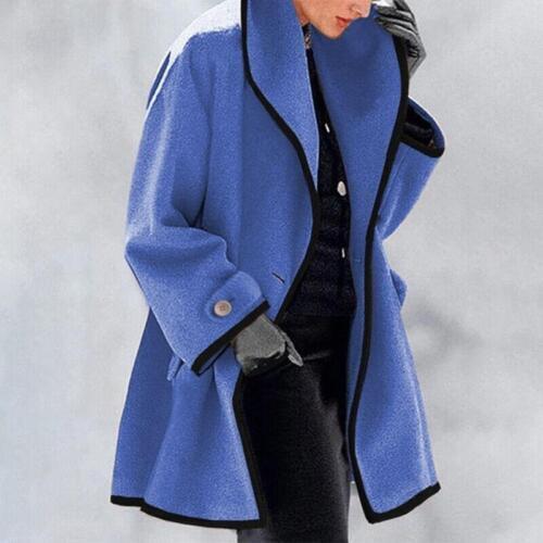 Jacket winter